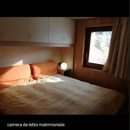 Accogliente Sulle Piste Da Sci 브루일서비니아