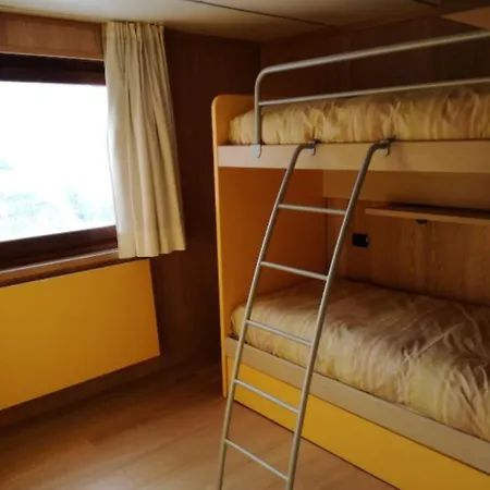 Accogliente Sulle Piste Da Sci Apartament *