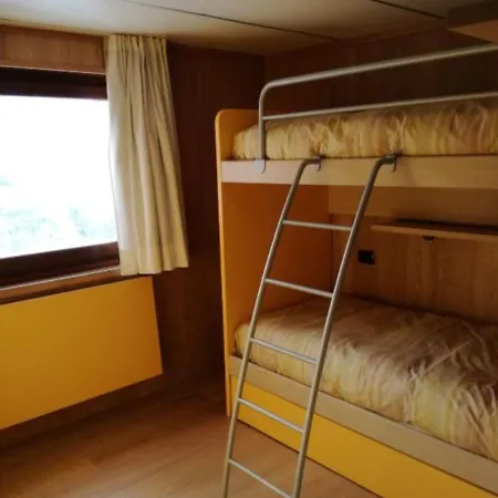 Accogliente Sulle Piste Da Sci Breuil-Cervinia