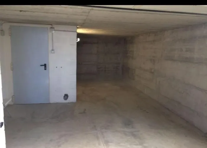 Accogliente Sulle Piste Da Sci Breuil-Cervinia